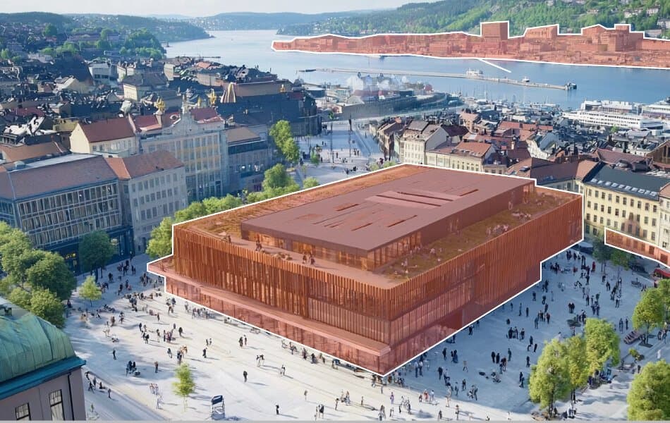 Utfordringen
