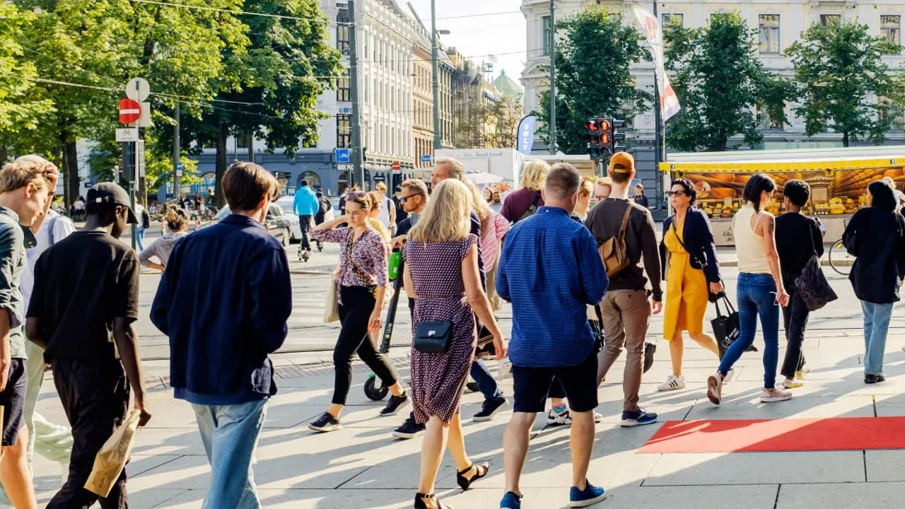 Ledande retailaktörer tar i bruk platsinsikter