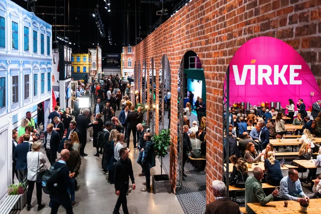 Virke Handelskonferanse