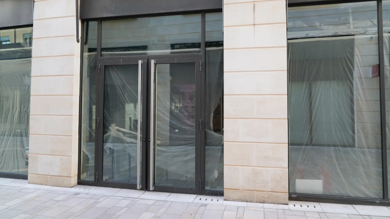Den høye risikoen ved ekspansjon