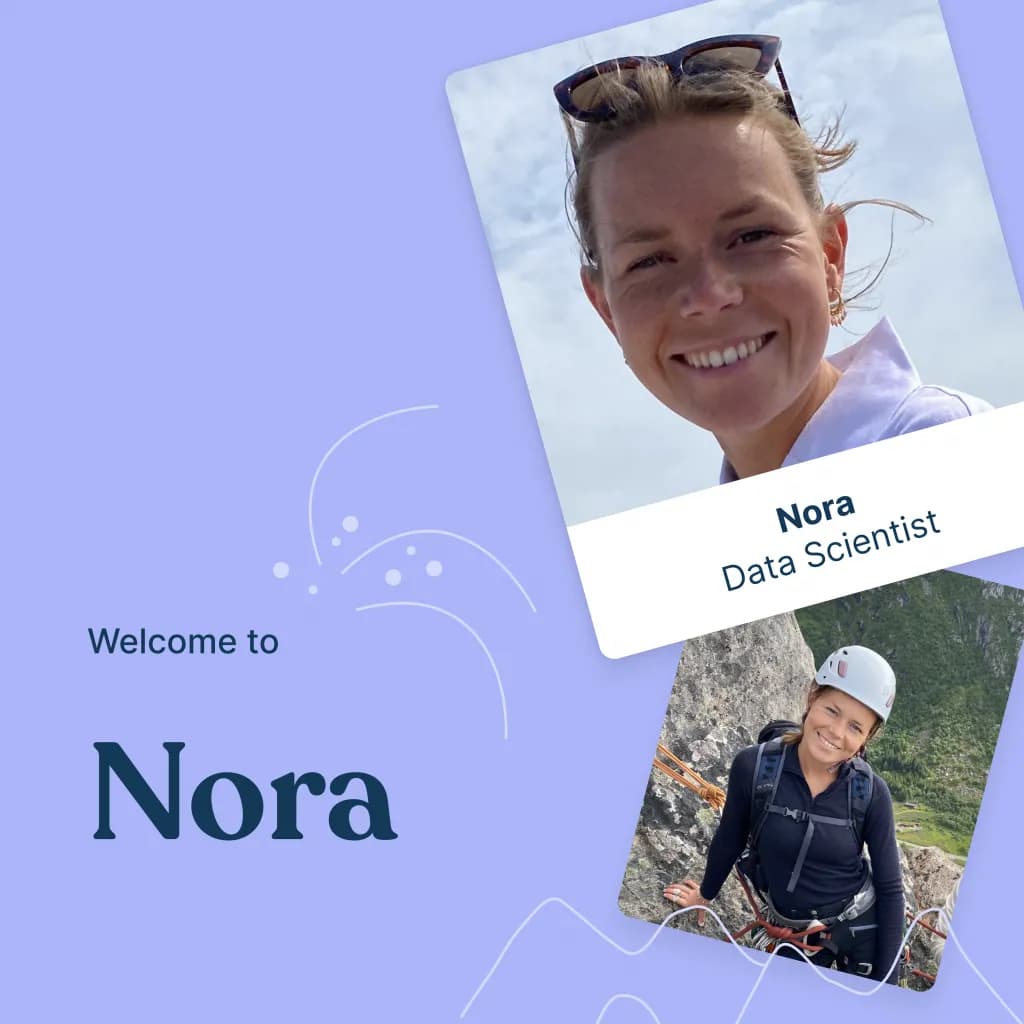 Nora Brask Plaace