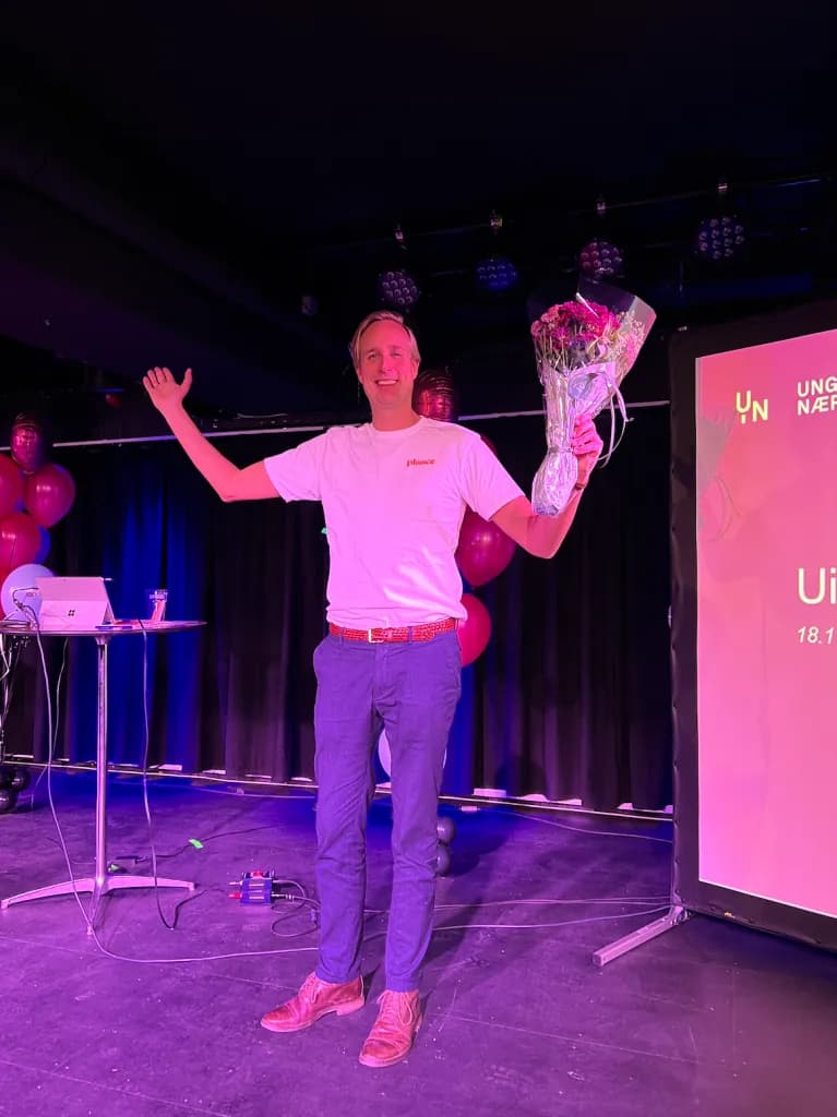 Proptech Pitch Competition