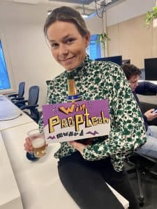 Plaace proptech awards