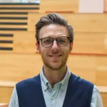 Fredric Lundgaard