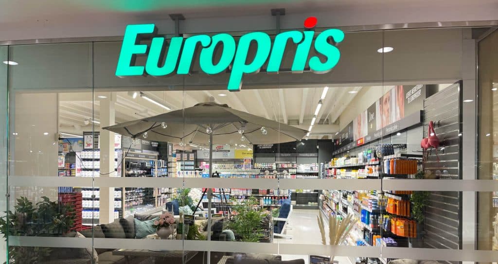 Europris