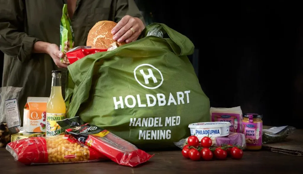 Holdbart