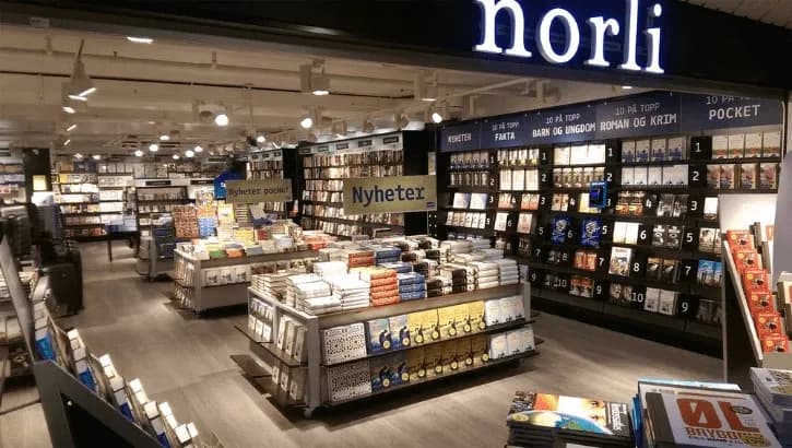 Norli