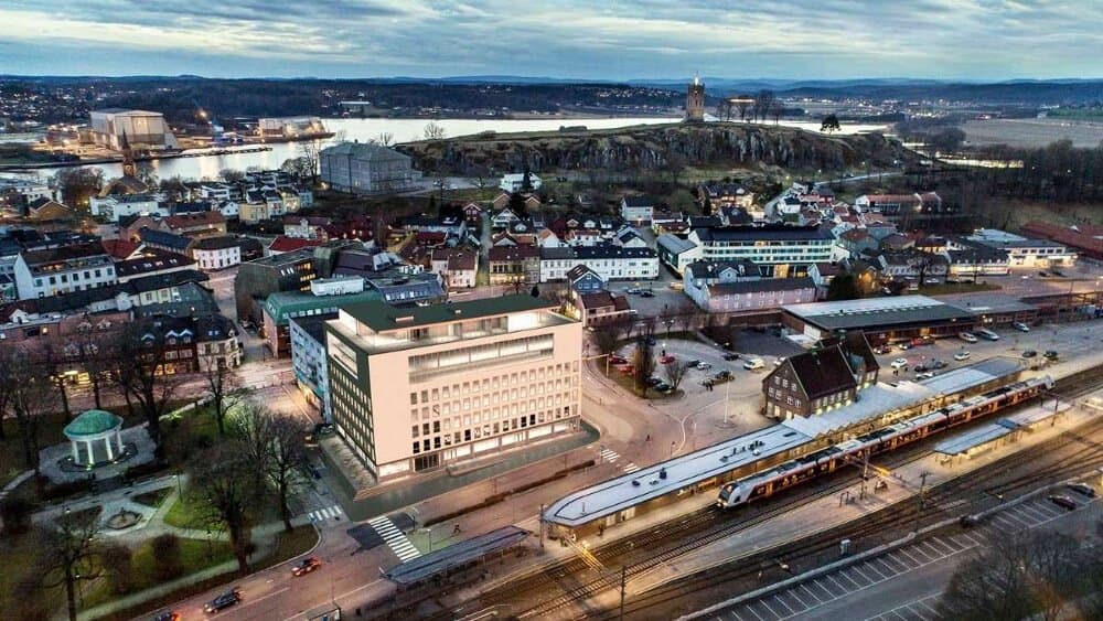 Tønsberglivet