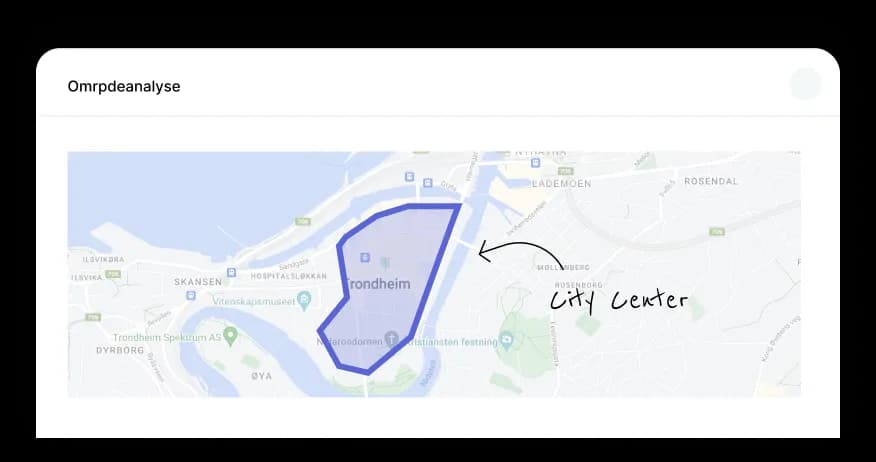 Styrk den lokale økonomien