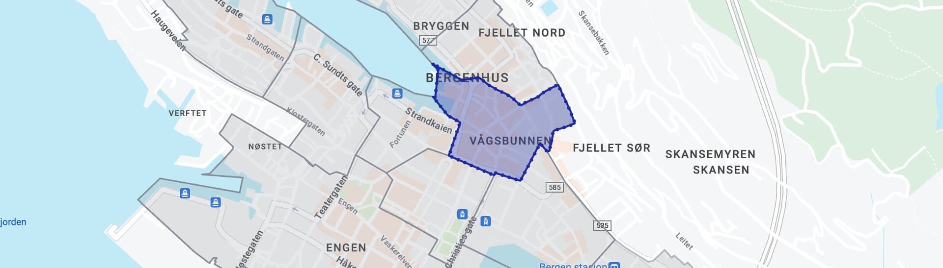 Kortbruk