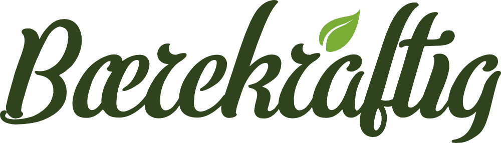 Baerekraftig