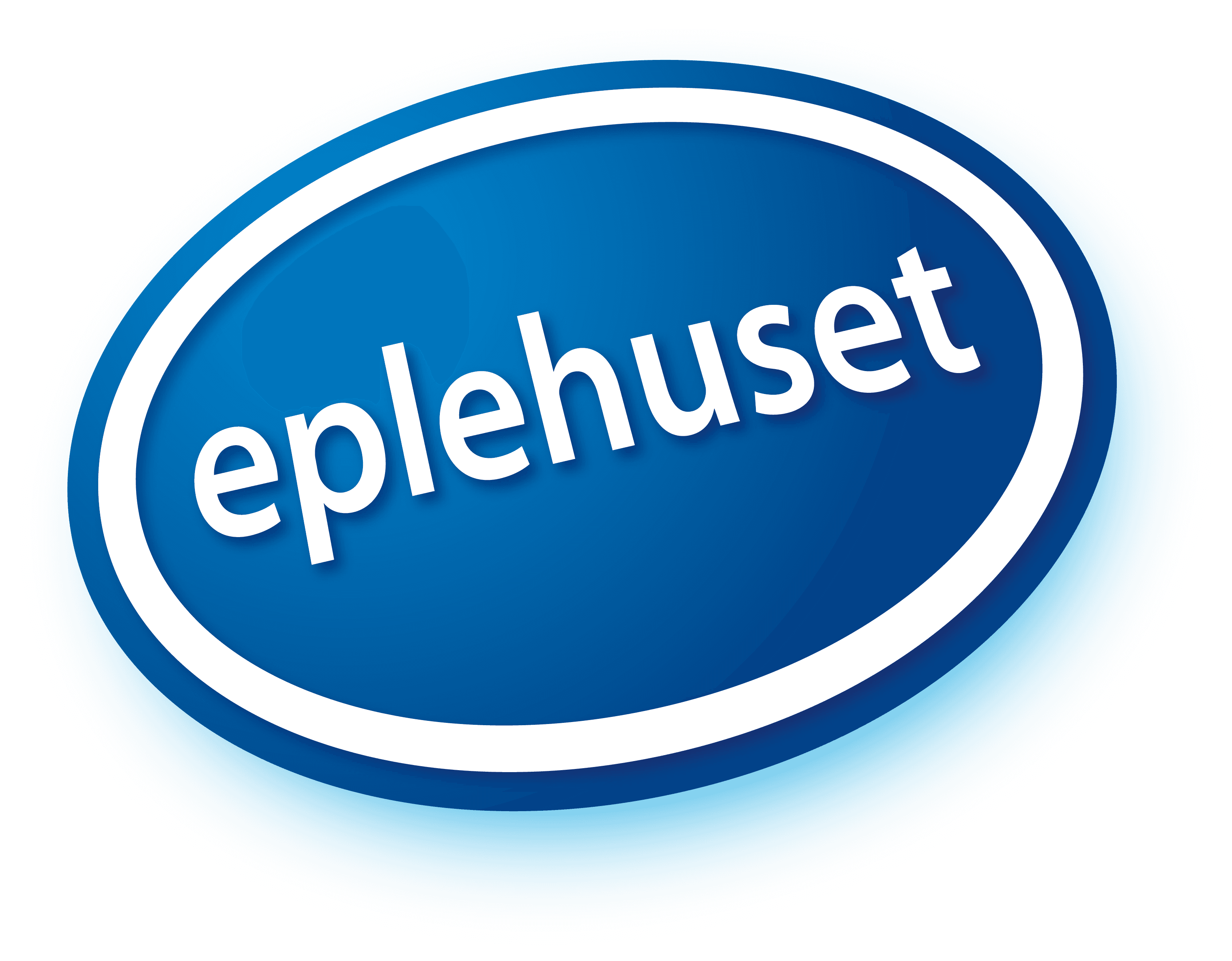 Eplehuset