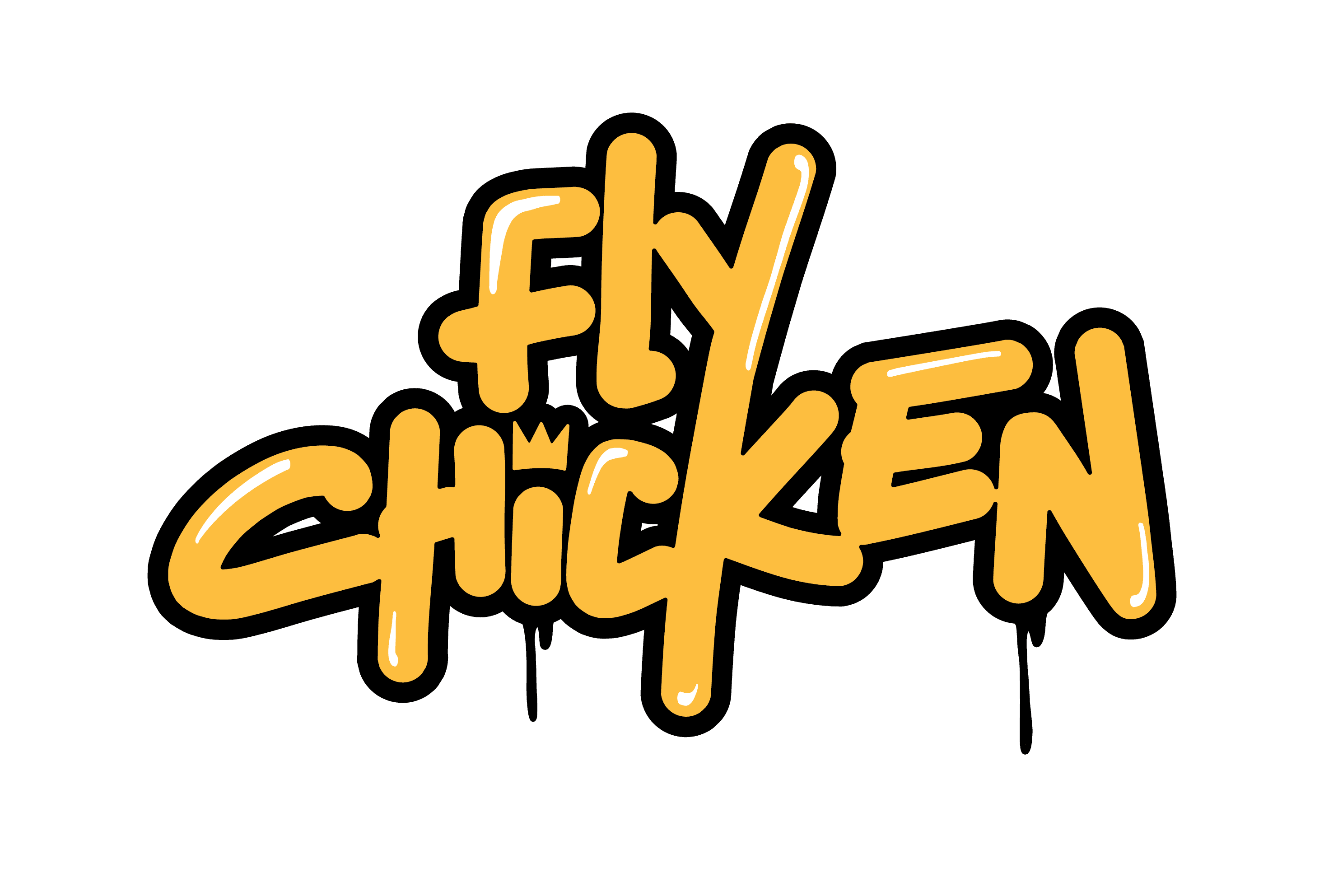 Flychicken