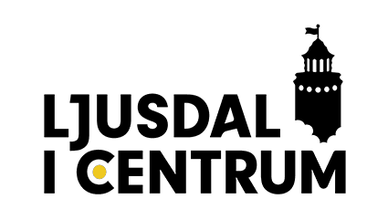 Ljusdal i centrum