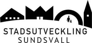 Stadsutveckling i Sundsvall