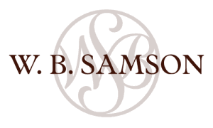 W.B. Samson