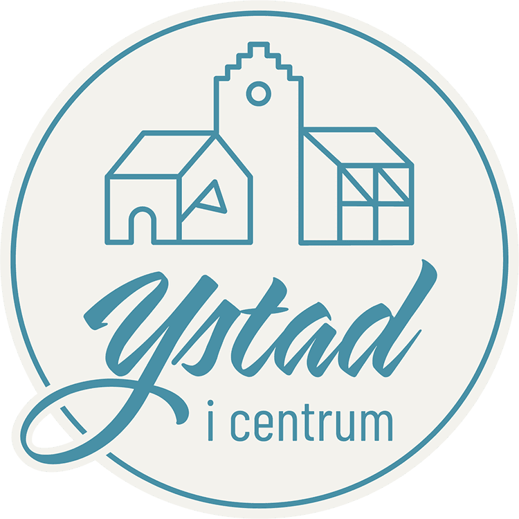 Ystad Centrum