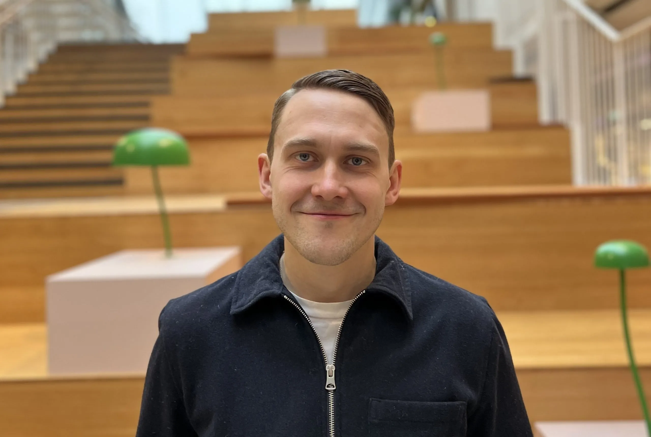 Eirik