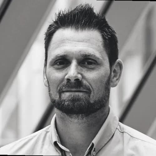 Erik Bakstad