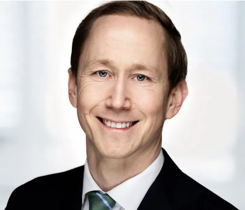 Henrik Botten Taubøll