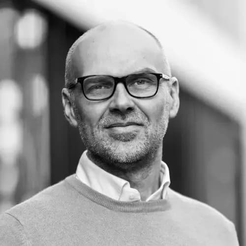 Petter Nyborg