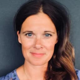 Cecilie Sørumshagen