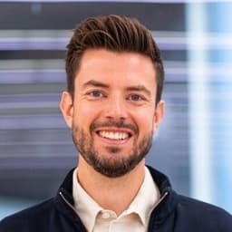 Espen Berger