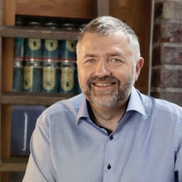 Finn Dybdalen