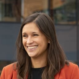 Pauline Johansen